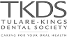 Tulare Kings Dental Society logo